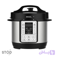 زودپز میگل مدل GPC-103