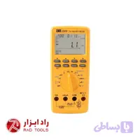 مولتی‌متر TES-2900