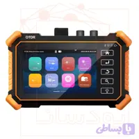 دستگاه OTDR و تستر چندکاره فیبر نوری و کابل شبکه نویافا Noyafa NF-983