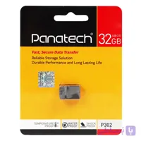 فلش 32G پاناتک PANATECH P302
