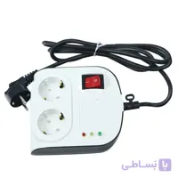 محافظ 2خانه پارت PART ELECTRIC 1.8M