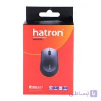 ماوس سیمی Hatron HM430SL