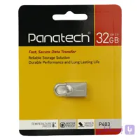 فلش ۱۶ گیگ Panatech مدل P403