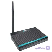 مودم روتر U.TEL A154 ADSL2 Plus