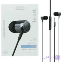 هندسفری ترانیو TRANYOO T6