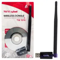 کارت شبکه تسکو TSCO TW 1010