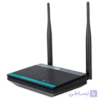 مودم روتر ۲ آنتن U.TEL A304U ADSL N300