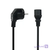 کابل برق لپ تاپ دی نت D-NET 1.5M