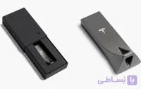 فلش مموری تسلا Tesla ظرفیت 128 گیگابایت