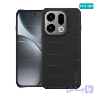قاب نیلکین اوپو OPPO Find X9 مدل Super Frosted Shield Pro Magnetic