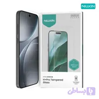 گلس نیلکین اوپو OPPO Find X9 Pro مدل Amazing H+Pro