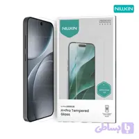 گلس نیلکین اوپو OPPO Find X9 مدل Amazing H+Pro