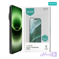 گلس نیلکین اوپو OPPO Find X9 Ultra مدل Amazing H+Pro