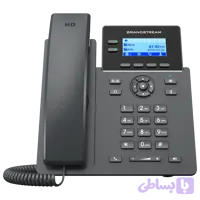تلفن ویپ گرنداستریم GRP2602g / تلفن تحت شبکه سیپ
