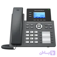تلفن ویپ گرنداستریم GRP2604P / تلفن تحت شبکه سیپ