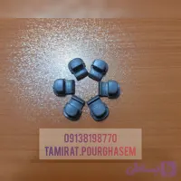 خار نگهدارنده برس بابلیس ( بسته ۶ عددی) درج یک