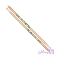 درام استیک ویک فرث امضادار مدل Vic Firth Benny Greb - فروشگاه اینترنتی درام شاپ
