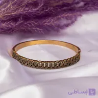 دستبند استیل النگویی مارگازیت