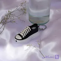 فندک گازی طرح کفش اسپرت