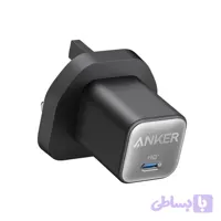 شارژر دیواری انکر Charge 511 Nano 3 A2147