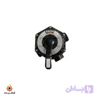 شیر فیلتر شنی استخر هایواتر مدل HW200V