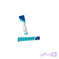 پماد زینک اکساید (کد 5QZ0I)