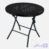 میز اسکای تاشو دایره / قطر 60