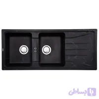 سینک گرانیتی کد 821 فرامکو
