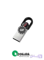 فلش مموری نتاک مدل UM2 ظرفیت 32 گیگابایت با رابط USB2.0