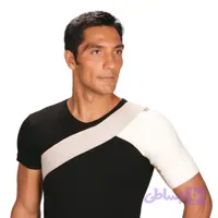 شانه بازوبند الاستیک (کد 8556F)