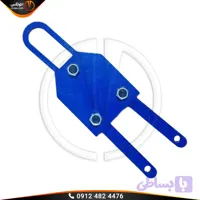 سینی کش صافکاری سایز بزرگ KS