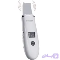 اسکراب و لایه بردار صورت پرودو مدل PORODO FACE SCRUB/PEELER LFST101