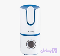 دستگاه بخور سرد ماتسو مدل MA-3366