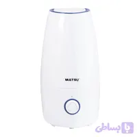 دستگاه بخور سرد ماتسو مدل MA-3344 ظرفیت 2.6 لیتر