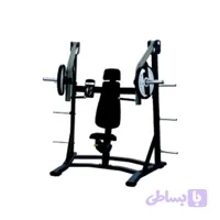 دستگاه بالا سینه GX (جی ایکس) PL-02