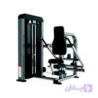 دستگاه پشت بازو دیپ GX (جی ایکس)C-118