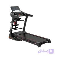 تردمیل خانگی مدل L680DS چهارکاره mas