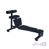 دستگاه شکم کرانچ جهان اسپرت