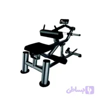 دستگاه ساق پا نشسته GX (جی ایکس) M-07