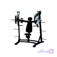دستگاه پرس سینه GX (جی ایکس) PL-01