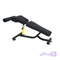 میز شکم ریگلاژی جهان اسپرت