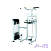 دستگاه بارفیکس کمکی GX (جی ایکس) FF-09