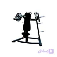 دستگاه پرس سرشانه GX (جی ایکس) PL-03