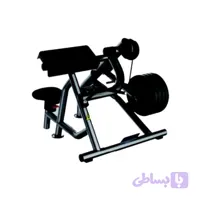 جلو بازی لاری GX(جی ایکس) M-05
