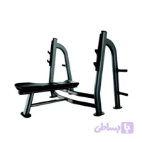 میز پرس سینه GX (جی ایکس) C-168