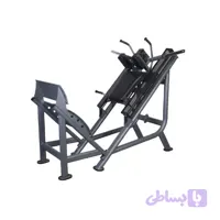 دستگاه هاگ پا ایستاده حرفه ای F-8