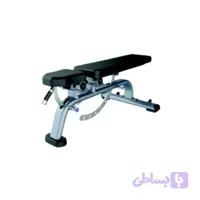 نیمکت مندرج GX (جی ایکس) FF-39