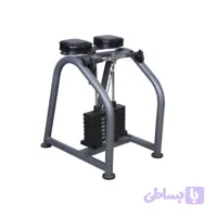 دستگاه ساعد ماشین فیت لاین