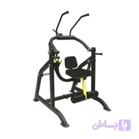 دستگاه شکم خلبانی جهان اسپرت