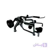 دستگاه دیپ GX (جی ایکس) M-04